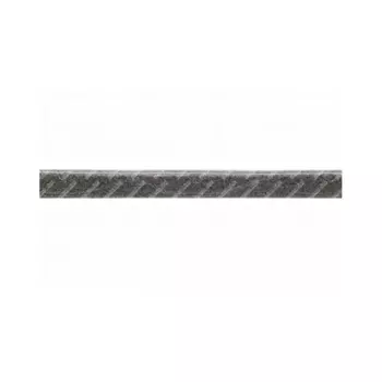 Уплотнитель профильный под металлочерепицу 1 м
