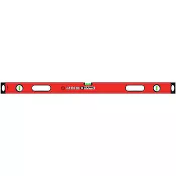 Уровень Kapro 987, 1000 мм с тремя глазками