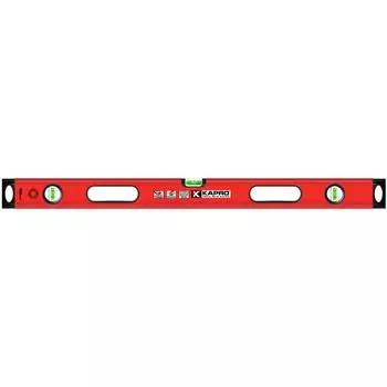 Уровень Kapro 987, 800 мм с тремя глазками
