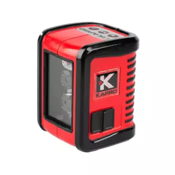 Уровень лазерный Kapro 852 до 20 м