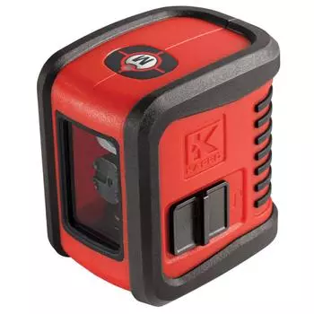 Уровень лазерный Kapro Bambino, 20 м