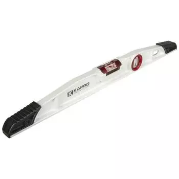 Уровень пузырьковый плиточника Kapro 930-10-60 2 глазка 600 мм