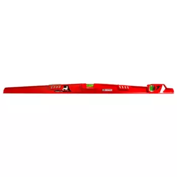 Уровень пузырьковый Kapro Shark 920-10-80 2 глазка 800 мм