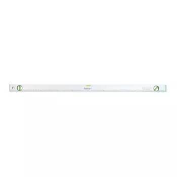 Уровень пузырьковый Oasis 103040500004 3 глазка 1000 мм