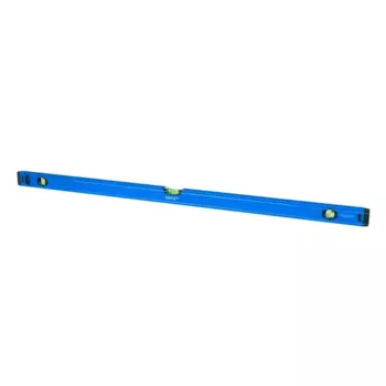 Уровень пузырьковый Oasis 103040500022 3 глазка магнитный 1200 мм