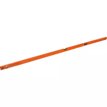 Уровень пузырьковый Вихрь 73/11/4/8 3 глазка 2000 мм