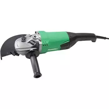 УШМ (болгарка) Hikoki G23ST, 2000 Вт, 230 мм