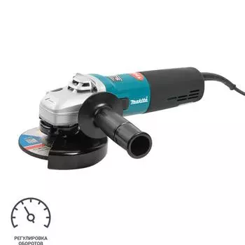 УШМ (болгарка) Makita 9562CVH 125 мм, 1200 Вт