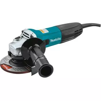 УШМ (болгарка) Makita GA4530, 720 Вт, 115 мм