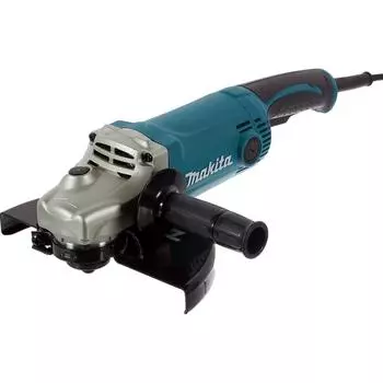 УШМ (болгарка) Makita GA9050, 2000 Вт, 230 мм