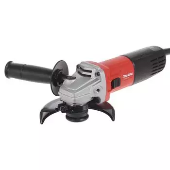 УШМ (болгарка) Makita M9508, 720 Вт, 125 мм