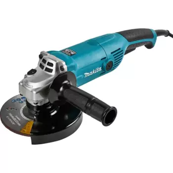 УШМ Makita GA6021, 1050 Вт, 150 мм