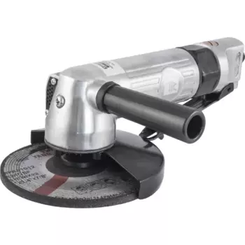 УШМ пневматическая Thorvik 52642 10000 об/мин, 125 мм