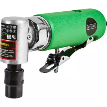 УШМ пневматическая Zitrek ZKPAG01, 62.7 л/мин