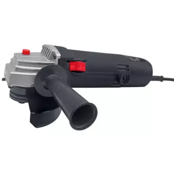 УШМ сетевая DRW-550, 500 Вт, 115 мм