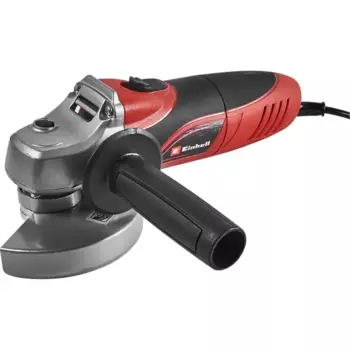 УШМ сетевая Einhell TC-AG 125, 850 Вт, 125 мм