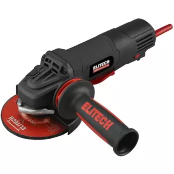 УШМ сетевая Elitech HD AG 1212E, 1200 Вт, 125 мм