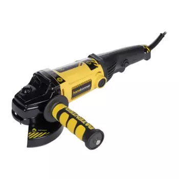 УШМ сетевая Hanskonner HAG12125, 1200 Вт, 125 мм