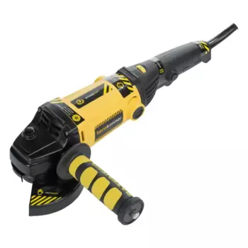 УШМ сетевая Hanskonner HAG12125EC, 1200 Вт, 125 мм