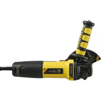 УШМ сетевая Hanskonner HAG13125TES, 1350 Вт, 125 мм