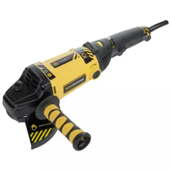 УШМ сетевая Hanskonner HAG15150EC, 1500 Вт, 150 мм