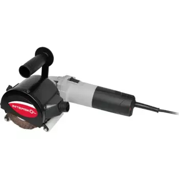 УШМ сетевая Интерскол ШМ-110/1400ЭМ, 1400 Вт 110 мм