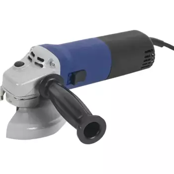 УШМ сетевая Лепсе ЭПП, 800 Вт, 125 мм