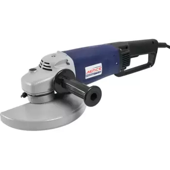 УШМ сетевая Лепсе Профессионал 2.4 230 ПП, 2400 Вт, 230 мм