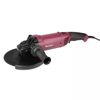 УШМ сетевая Neolaser NAG-2300, 2300 Вт, 230 мм