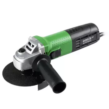 УШМ сетевая Oasis Eco AG-72/125/, 720 Вт, 125 мм