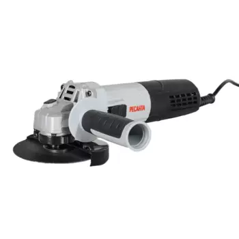 УШМ сетевая Ресанта 125/1100Э, 1100 Вт, 125 мм