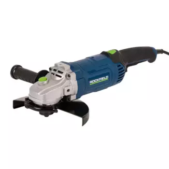 УШМ сетевая Rockfield RF200AG, 2000 Вт, 230 мм