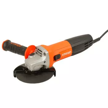 УШМ сетевая Спец БШУ-1050, 950 Вт, 125 мм