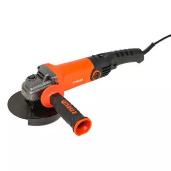 УШМ сетевая Спец БШУ-1200-1, 1150 Вт, 125 мм