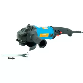 УШМ сетевая Sturm! AG95151P, 1400 Вт, 150 мм