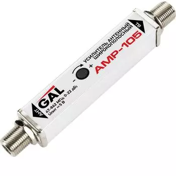 Усилитель антенный Gal AMP-105