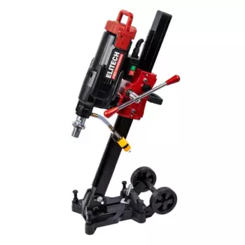 Установка алмазного бурения Elitech HD CDM 4620E, 4580 Вт