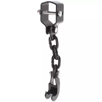 Устройство для домкрата для подъема за бампер Bumper Lift