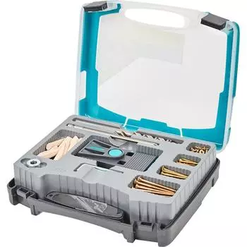 Устройство для выполнения скрытых соединений Wolfcraft 4642000