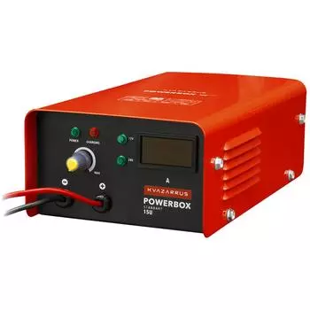 Устройство зарядное Kvazarrus Powerbox 15U