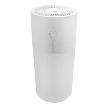 Увлажнитель воздуха Boonair Elisa цвет белый