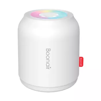 Увлажнитель воздуха Boonair Laura цвет белый