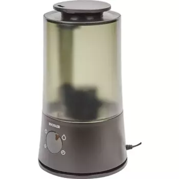 Увлажнитель воздуха ультразвуковой Boonair Nika 3.2 л с аромадиффузором цвет белый