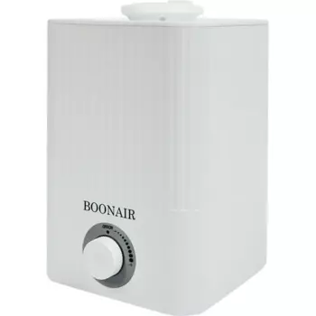 Увлажнитель воздуха ультразвуковой Boonair Selena 5.5 л цвет белый