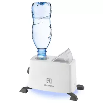 Увлажнитель воздуха ультразвуковой Electrolux EHU-4015 Travel цвет белый