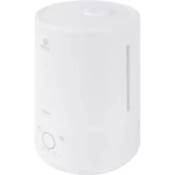 Увлажнитель воздуха ультразвуковой Royal Clima Cilindro CD300 4 л с аромадиффузором цвет белый