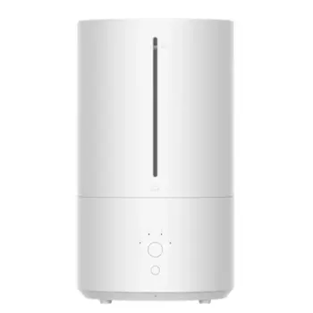 Увлажнитель воздуха ультразвуковой Xiaomi Smart 2 EU цвет белый