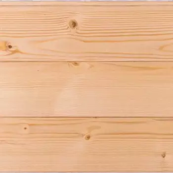 Вагонка Штиль кедр 12.5x96x2000 мм 1.92 м 10 шт.