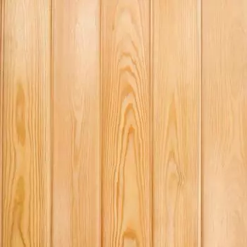 Вагонка штиль лиственница прима 14x97x2000 мм