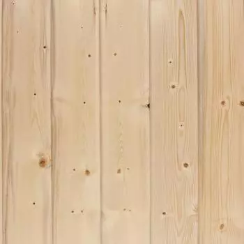 Вагонка штиль Норма 12.5x96x2000 мм хвоя